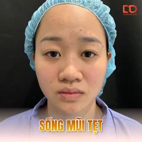 10 NGÀY THAY ĐỔI NHAN SẮC CÙNG DrD